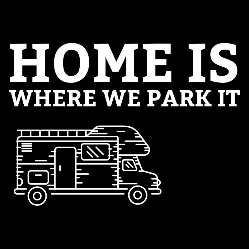 Caravane camping cadeau camping camping camping camping camper