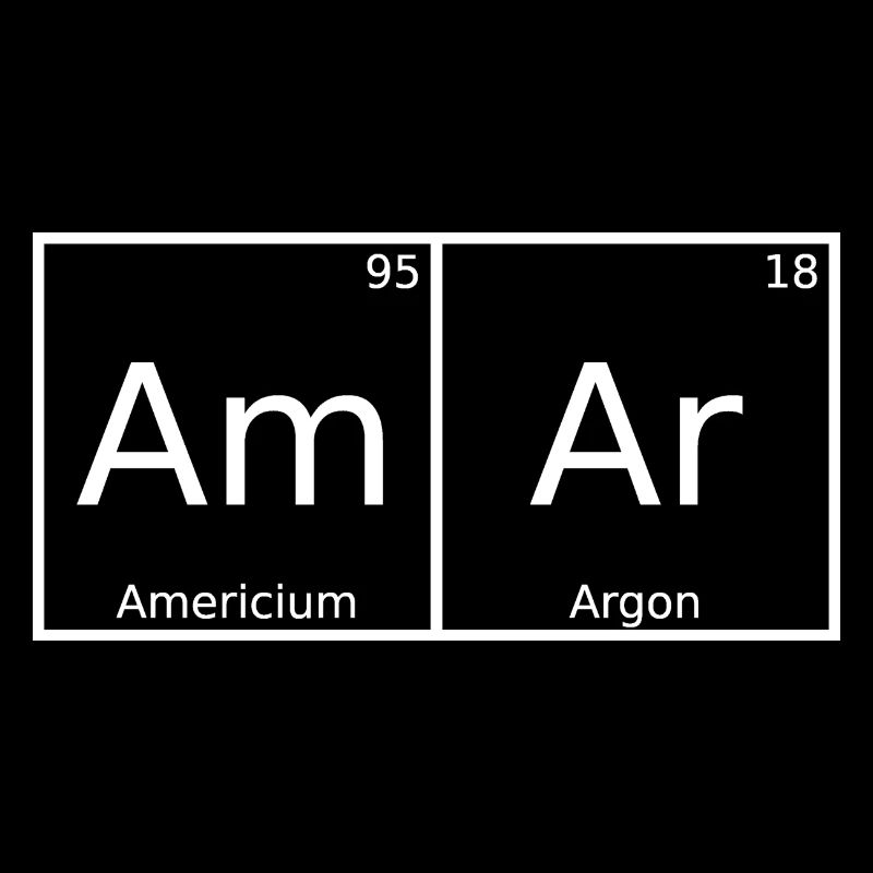 Amar Nom Prénom Chimie Éléments du tableau périodique