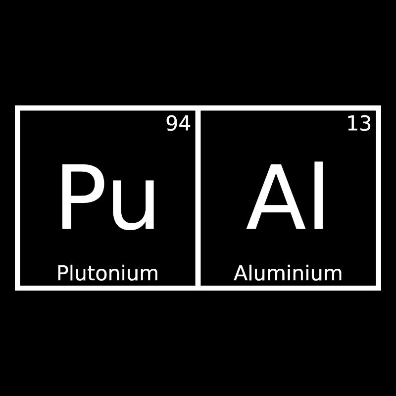 Pual Nom Prénom Chimie Éléments du tableau périodique