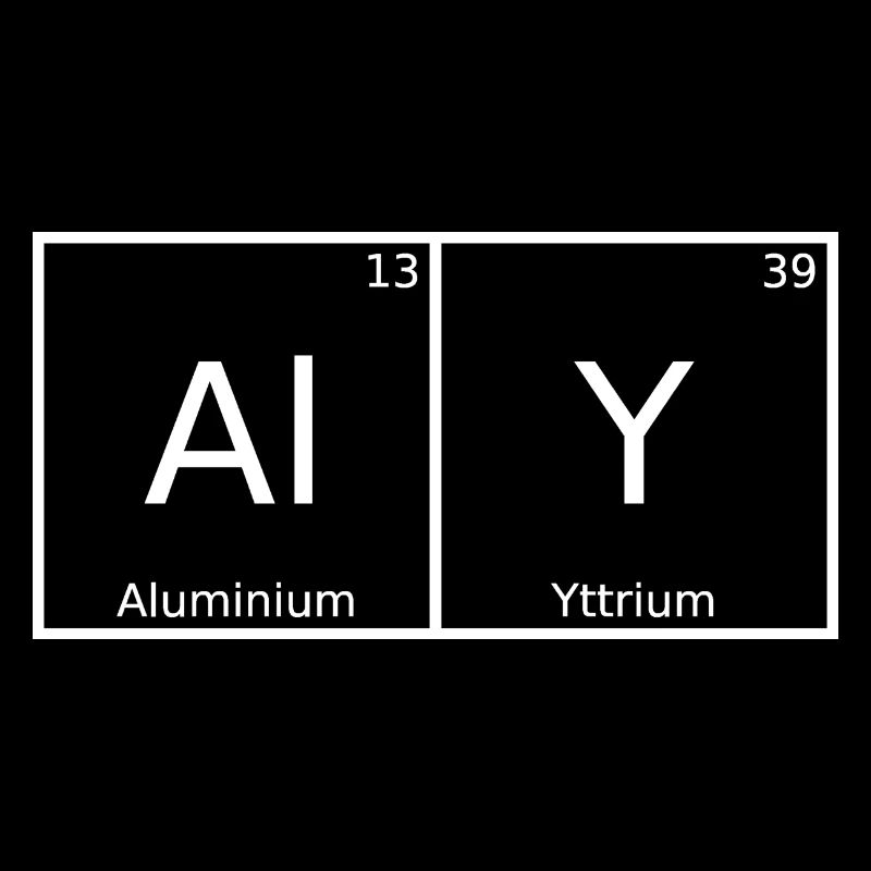 Aly Name First Name Chemistry Periodic Table Elements