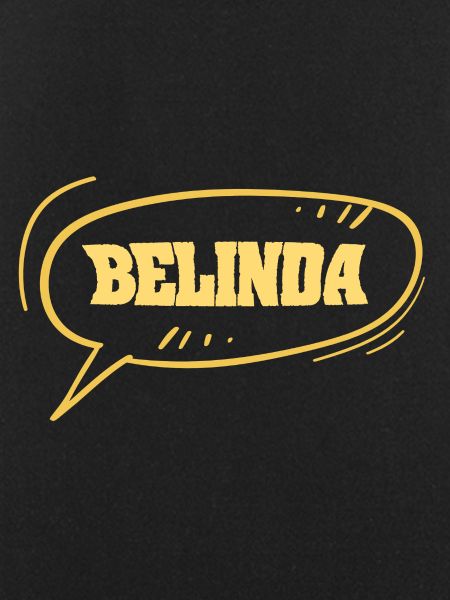 Gift for Belinda
