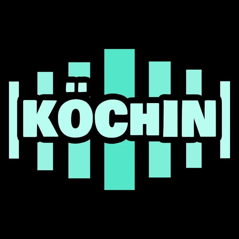 Köchin als Beruf