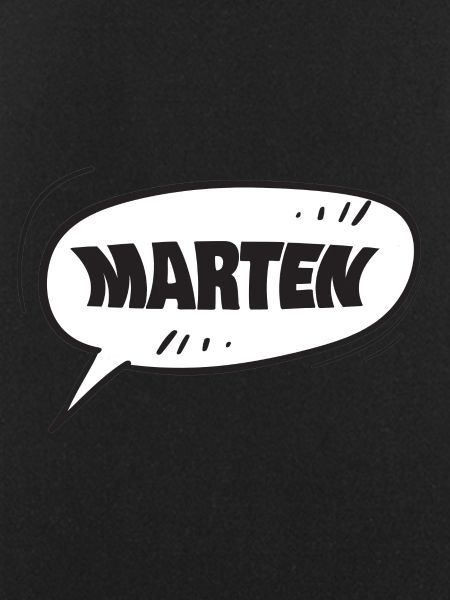 Marten Marten