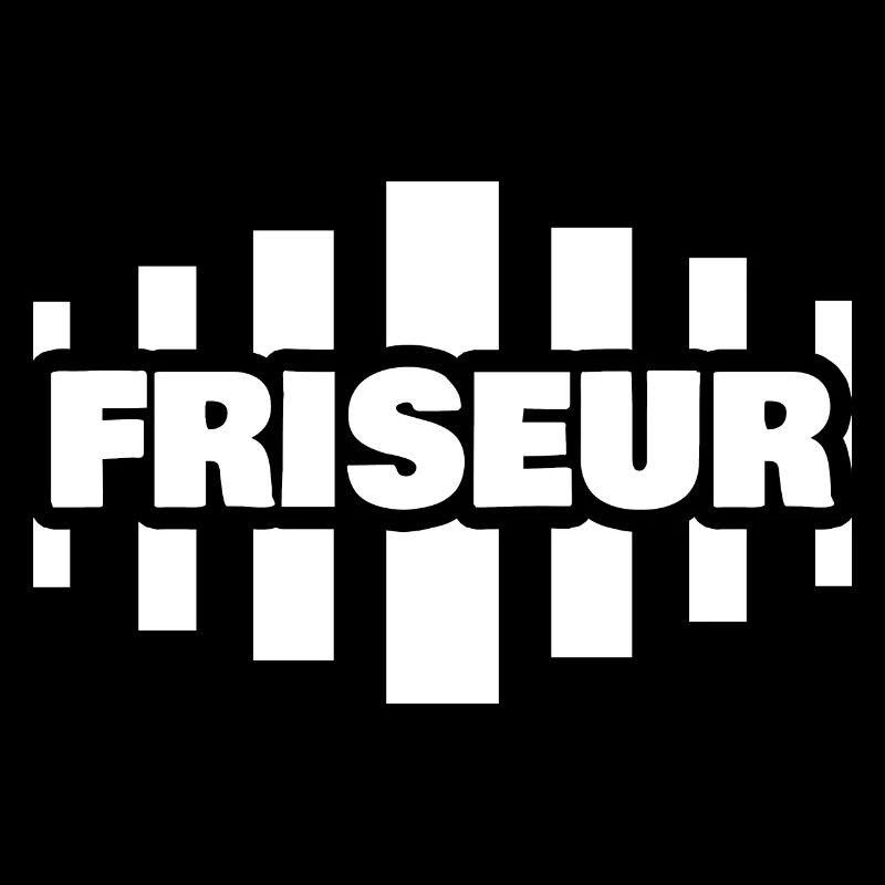 Professione: Parrucchiere