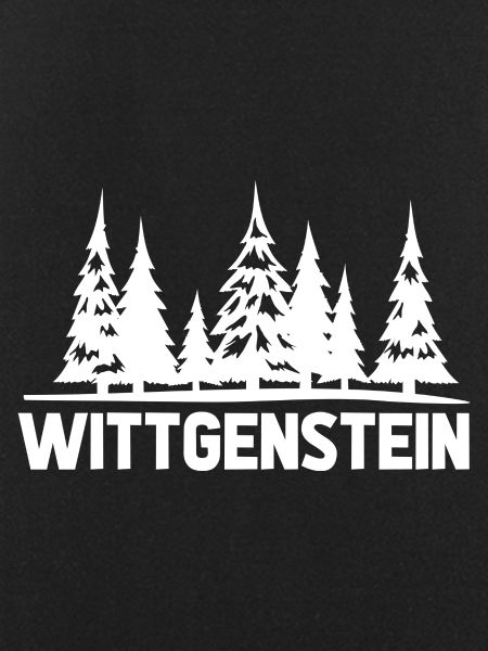 Wittgenstein