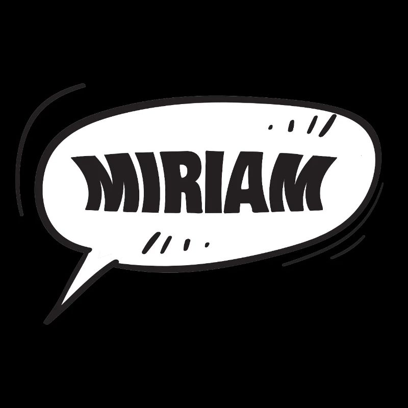 Miriam