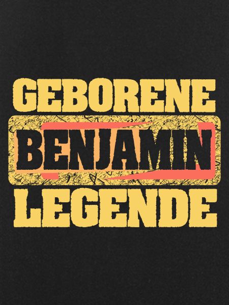 Benjamin