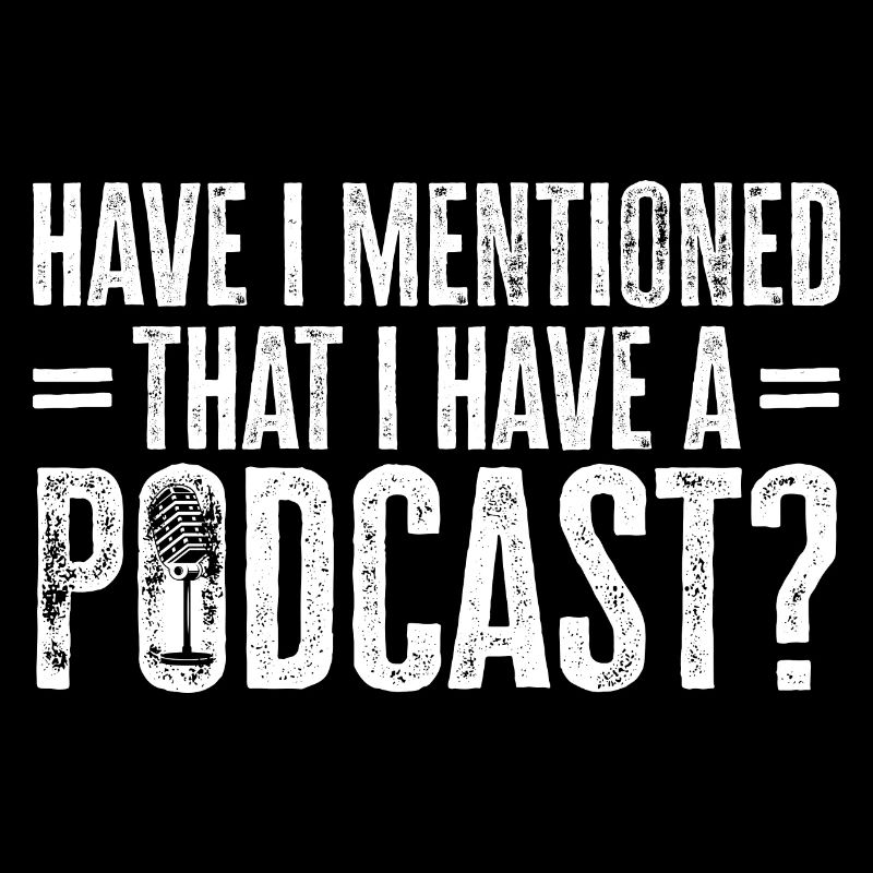 Podcaster Podcast