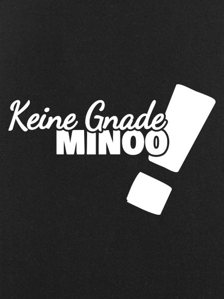 Gift for Minoo