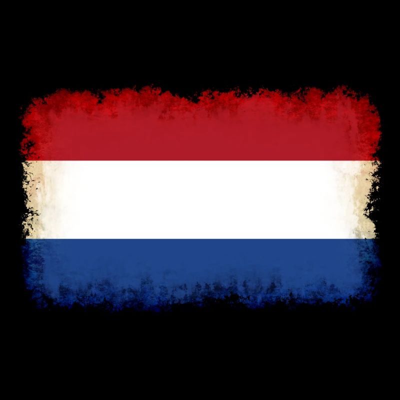 Pays-Bas en tant que Pays-Bas