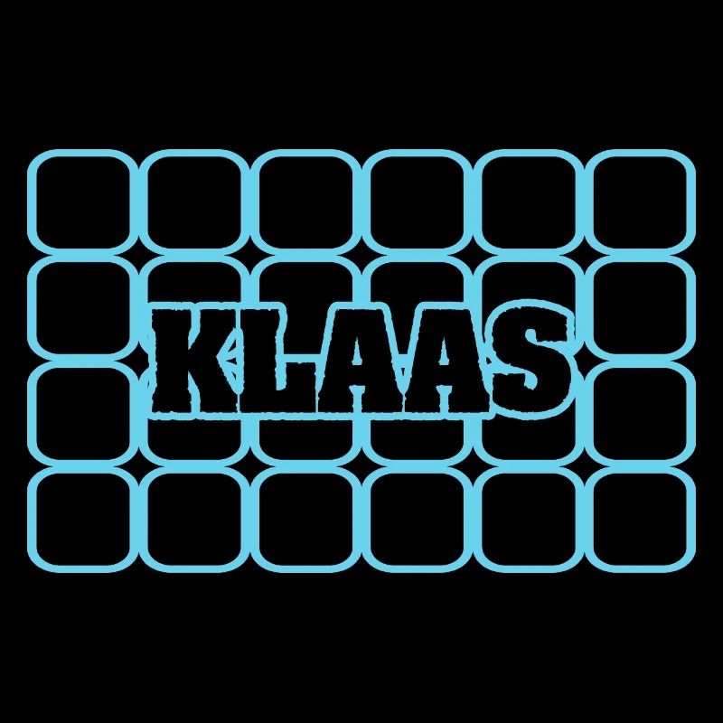 Männername Klaas