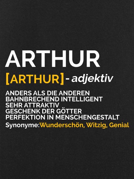 Arthur