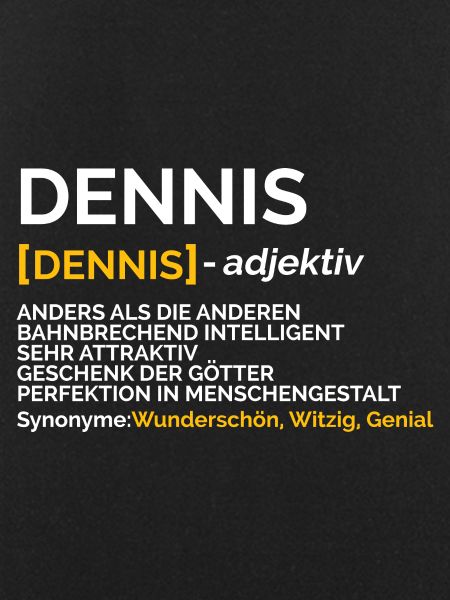 Dennis