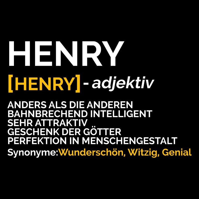 Henry