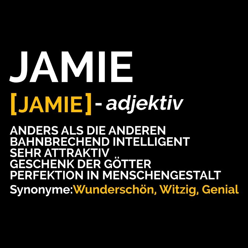 Jamie