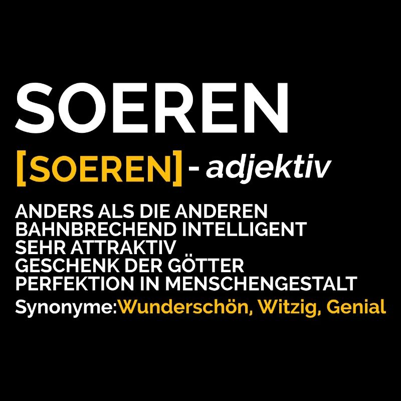 Soeren