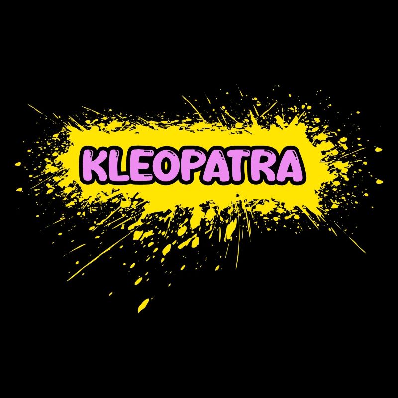 Gift for Cleopatra