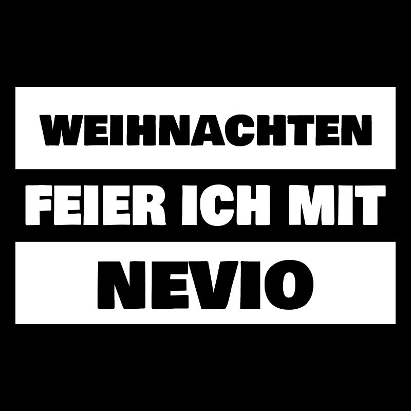 First name Nevio