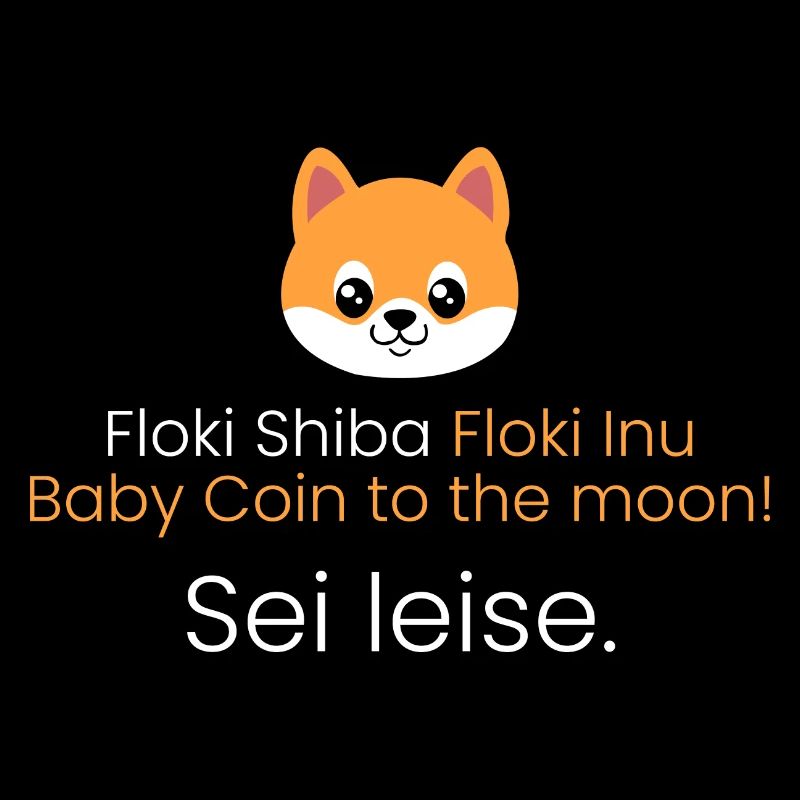 ** Coin à la lune! Silence.