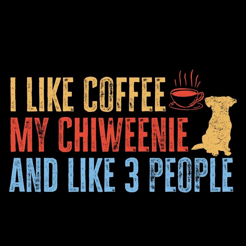 Chiweenie Dog