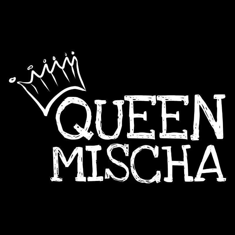 First name Mischa