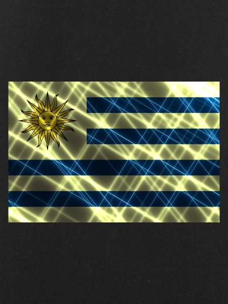 Uruguay