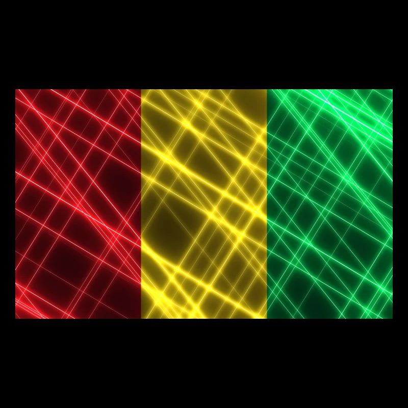 Style Guinée