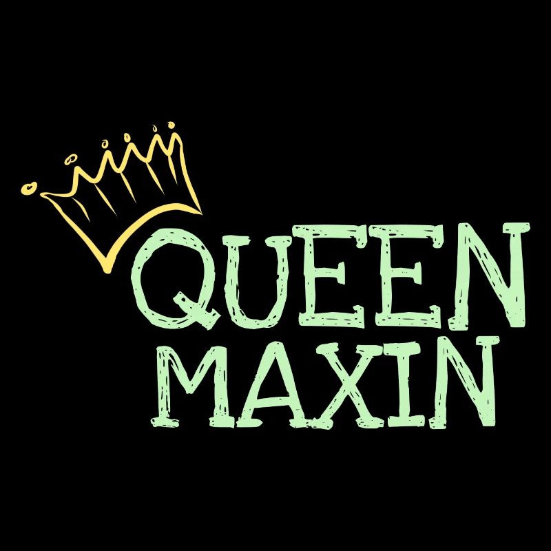 Maxin as a first name