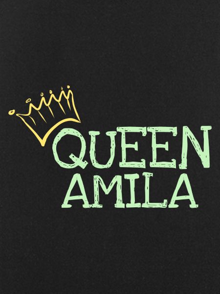 Gift for Amila