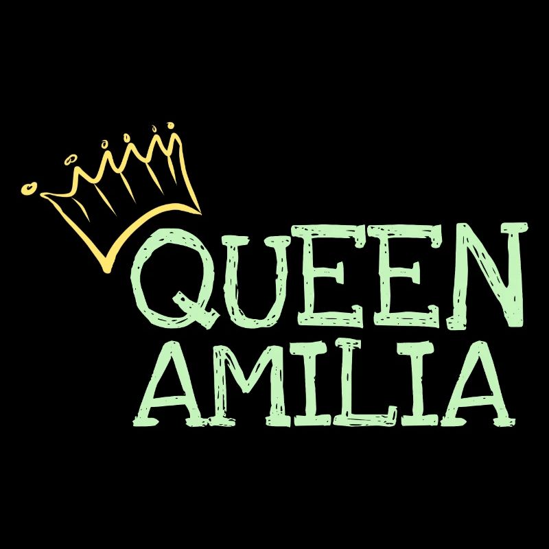 First name Amilia