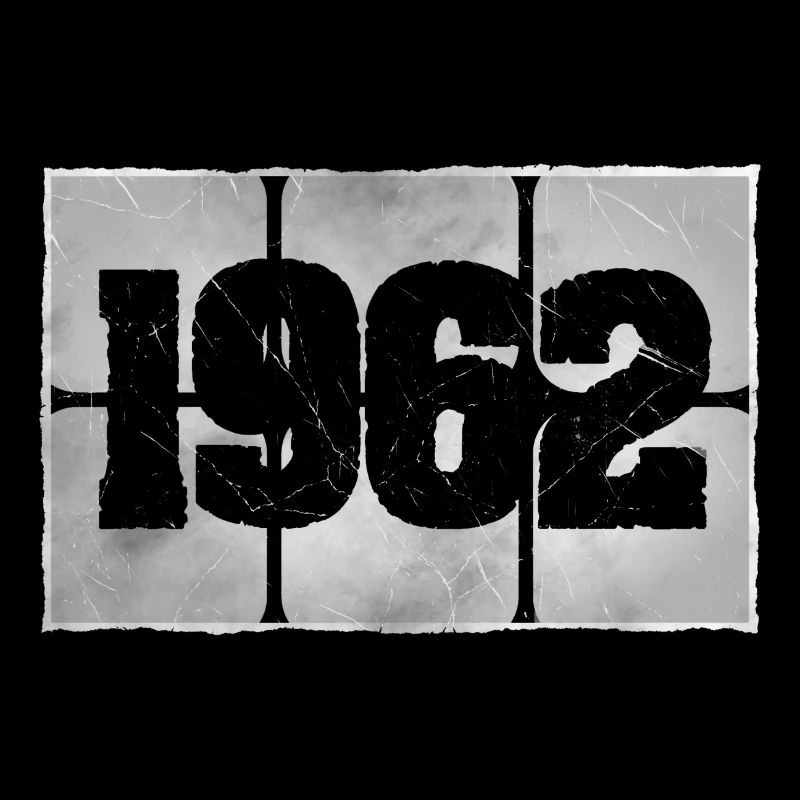Born in 1962