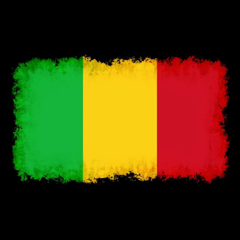Land Mali