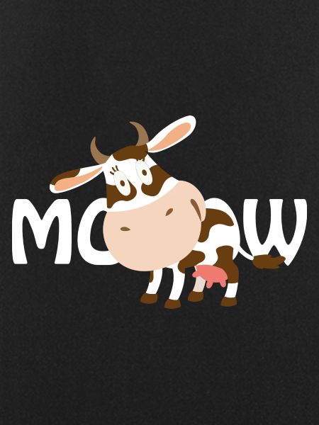 cow