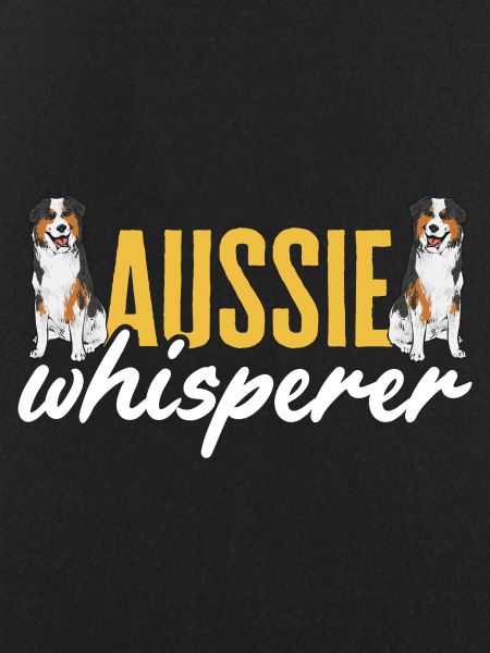 Miniature Australian Shepherd