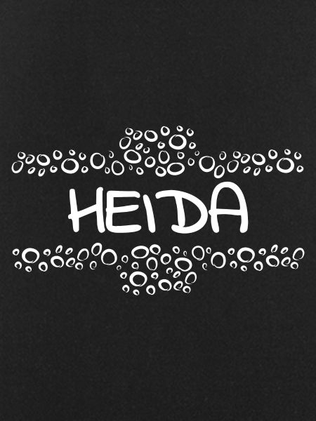 Gift for Heida