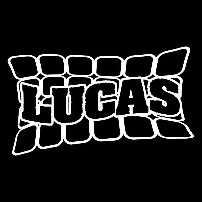 Lucas as a name
