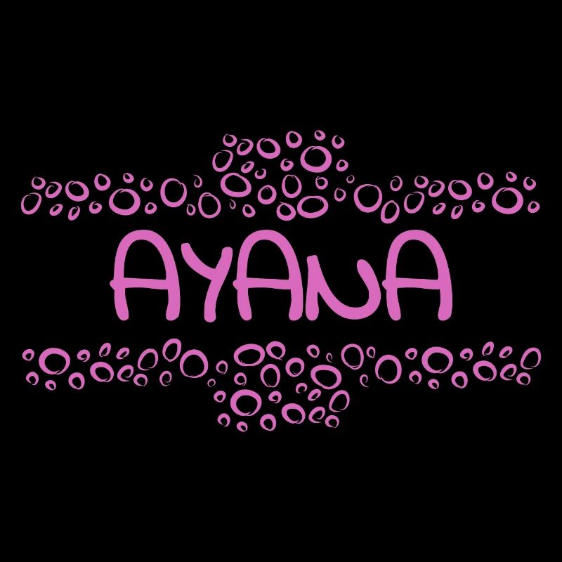 First name Ayana