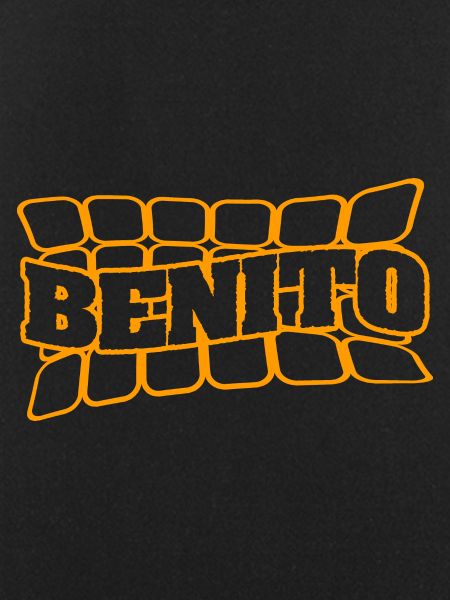 Name Benito