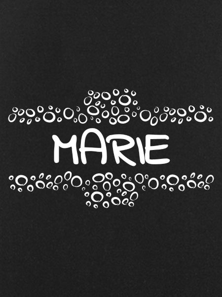 Marie