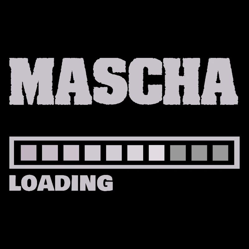 Gift for Masha