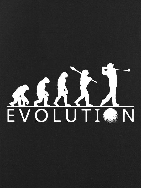 Evolution Of Golf