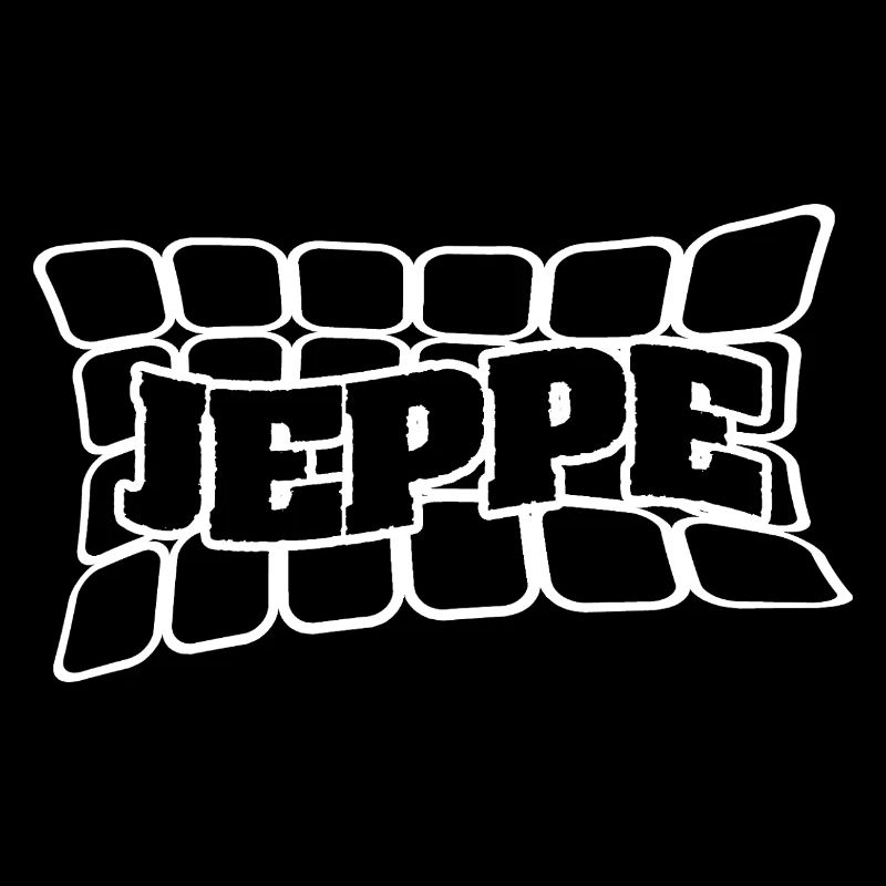 Gift for Jeppe