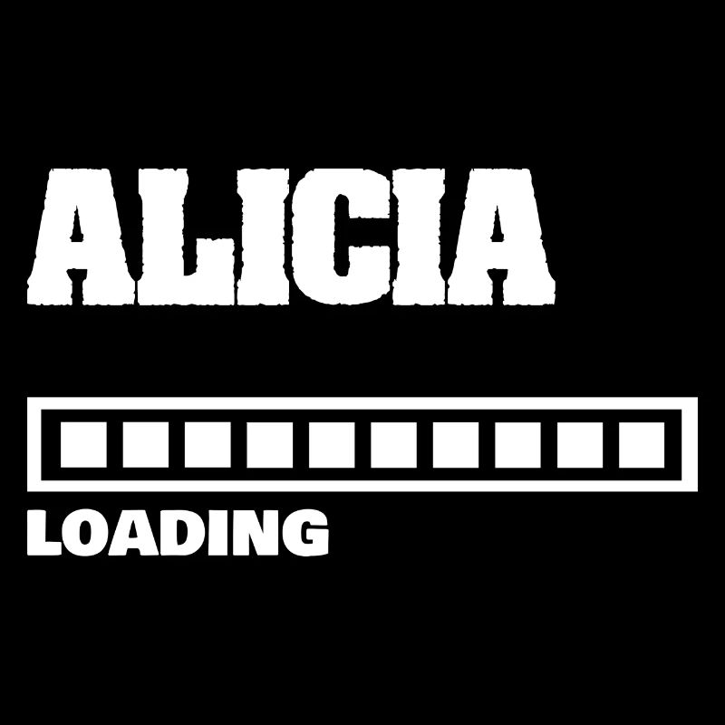 Bébé Alicia