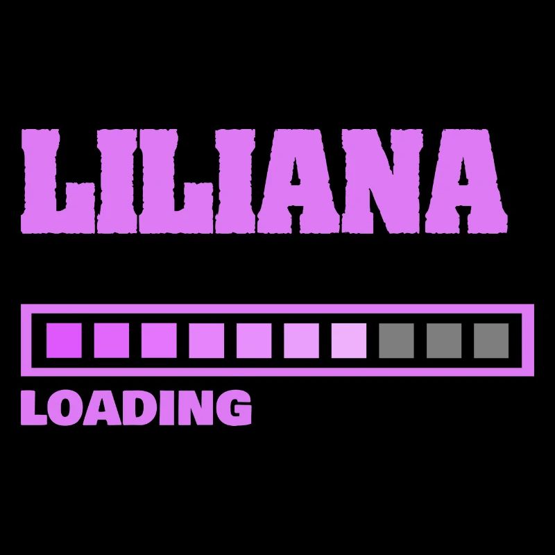 Bébé Liliana