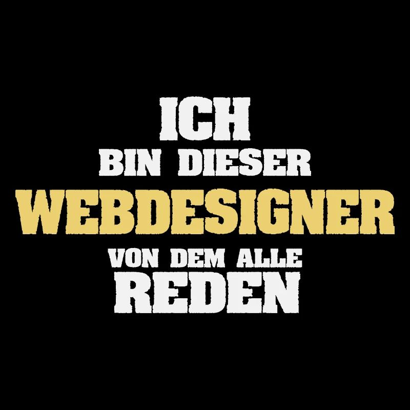 Web designer as a profession