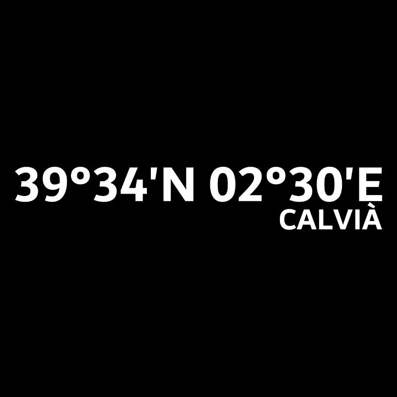 Coordonnées Calvià