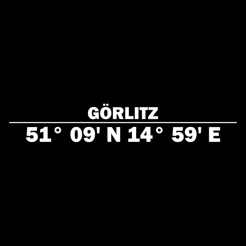 Coordonnées Gorlitz