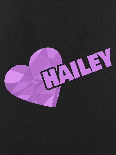 Gift for Hailey