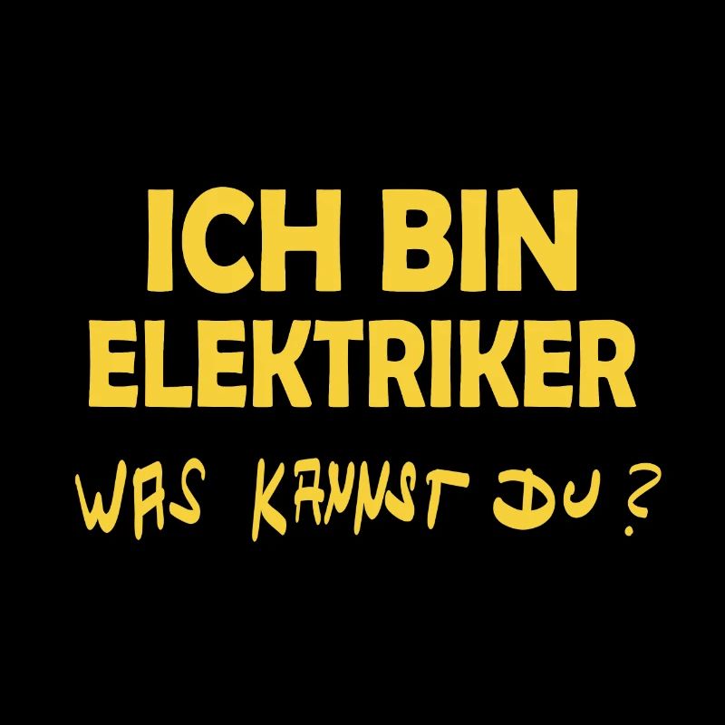 Elektriker