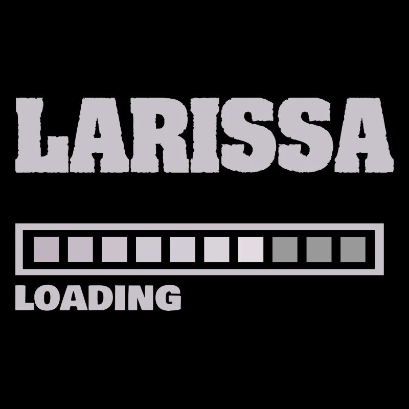 Bébé Larissa